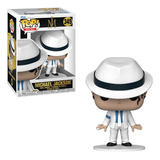 Funko Pop! Michael Jackson #345 Original Música 