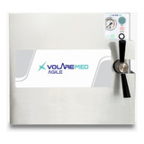 Autoclave Analógica 21 Litros Volaremed Com Anvisa