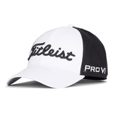 Gorra Golf Titleist Tour Sport Mesh 2021 Nuevo Modelo