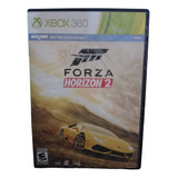 Juego Xbox 360 - Chip Lt3.0 - Forza Horizon 2