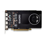 Tarjeta Video Nvidia Pny Quadro Series P2200 Vcqp2200-pb 5gb