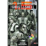 Paninimanga Ghost In The Shell 3 (de 3)