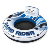 Flotador Inflable De Suelo Bestway E Hydro Force Rapid Rider