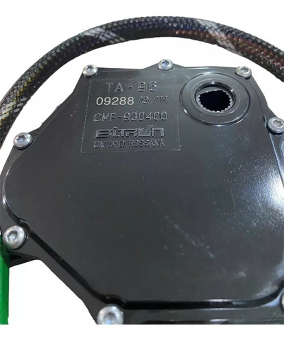 Sensor Pare Neutro Caja Peugeot 206 207 307 Nuevos. Foto 3