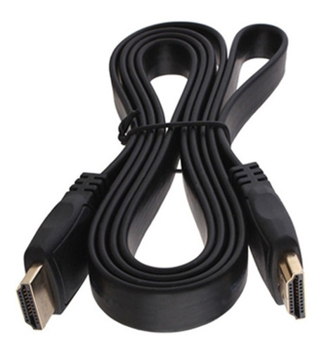 Cable Hdmi A Hdmi 1.5 Metros Version 1.4 Ideal Para Dvd Ps3 Ps4 Xbox