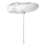 Ducha Top Jet Turbo Multitemperaturas 220v 7500w  Lorenzetti