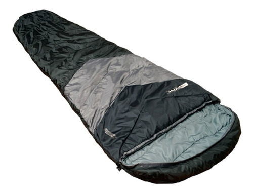 Bolsa De Dormir Ntk Everest -10° Momia Sarcofago 230x80 Cm