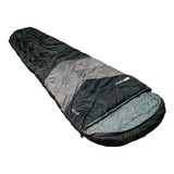 Bolsa De Dormir Ntk Everest -10° Momia Sarcofago 230x80 Cm