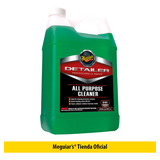 Limpiador Multipropósito Apc Meguiars All Purpose Cleaner