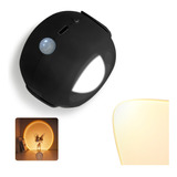 Lámpara Proyector Usb Mesa Luz Del Romántica Sunset Led 360°