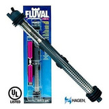 Fluval Tronic Calentador A767, 100w.