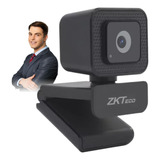Webcam Usb Con Microfono Incluido Uv200