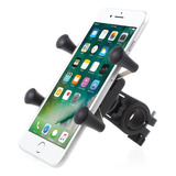 Soporte De Celular Para Bicicleta O Moto Universal Bici