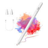 Lápiz Optico Capacitivo Punta Fina Stylus Universal Dibujo