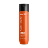Matrix Total Results Shampoo Mega Sleek Antifrizz 300ml
