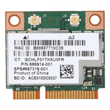 For Hp For Broadcom Bcm943228hmb Double Band 300m Mini Pci