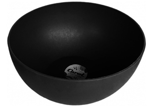 Bowl Cuenco Plastico Set X8 Carol Fusion 20cm Ensaladera