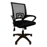 Silla Escritorio Oficina Computadora Sillon Ergonomica  !!