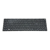 Teclado Para Notebook Acer Aspire A515-51g-c97b Es1-533-c3vd