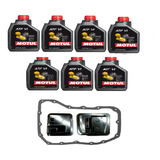 Kit Afinación Transm Automátic Outlander 3.0 07-13  Motul 7l