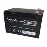 Bateria De Reemplazo Vica 12v 12ah - Vica 12v-12ah /vc