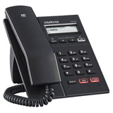 Telefone Intelbras Ip Voip Tip 125i Display Viva-voz