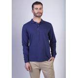 Polera Pinto Azul New Man Ss24