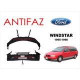 Antifaz Protector Estandar Ford Windstar 1997 1998