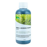 Plantmix Hierro+micronutriente Plantas Acuario 1l Pethome