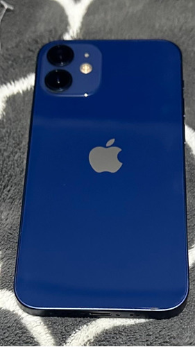 iPhone 12 Mini 64 Gb Azul