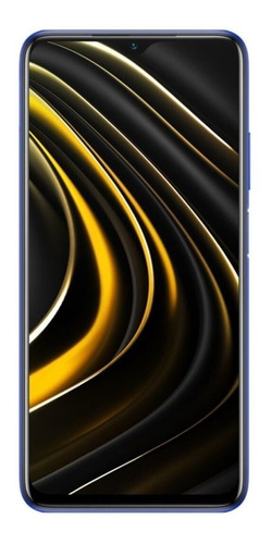 Xiaomi Pocophone Poco M3 Dual Sim 64 Gb Cool Blue 4 Gb Ram