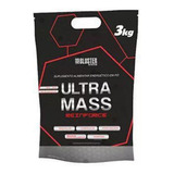Ultra Mass Reinforce 3kg Bluster - Hipercalorico Absolut