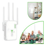 Repetidor Wireless 5ghz Amplificador Roteador Wifi Potente 5