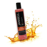 Gel Mousse Colageno Janibell (250ml)