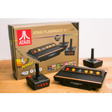 Atari Flashback Gold 8 