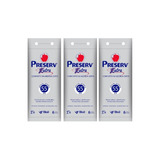 Preservativo Preserv Extra 55mm C/6 (kit C/03)