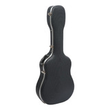 Estuche Para Guitarra Clásica Plastico Abs Proel Foabscgc