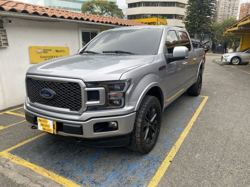 Ford F-150 3.5 Lariat Sport 2020