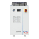 Chiller Sistema De Enfriamiento 6000bn 3kw Industrial Recirc