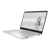Laptop Hp 15-dw25 Core I5, 16gb, 512 Ssd, Intel Iris Xe
