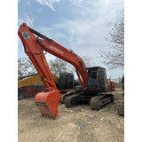 Excavadora Hitachi Zx200