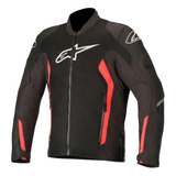 Alpinestars Viper V2 Air - Chamarra Para Moto