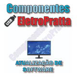 Atualizacao De Software Tv Compativel Com Le39d0330