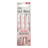 Ardell Uñas Postizas Eco Mani French Pink Ombre