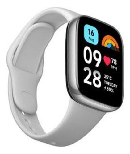 Smartwatch Redmi Watch 3 Active Versão Global Pronta Entrega