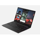 Lenovo Thinkpad X1 Carbon G11 14  Laptop I7 32gb 1tb, 12x