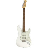 Player Stratocaster® Hss Pau Ferro Fender Polar White