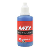 Liquido Lubricante Cadena Mti Wet Lube Humedo Sintetico 60ml