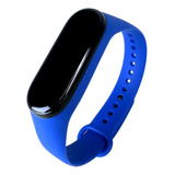 Smartwatch Reloj Inteligente Brazalete Mi Band M5