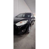 Ford Fiesta 2013 1.6 Flex 5p